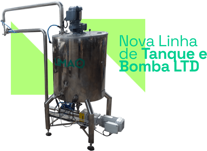 Bomba LTD